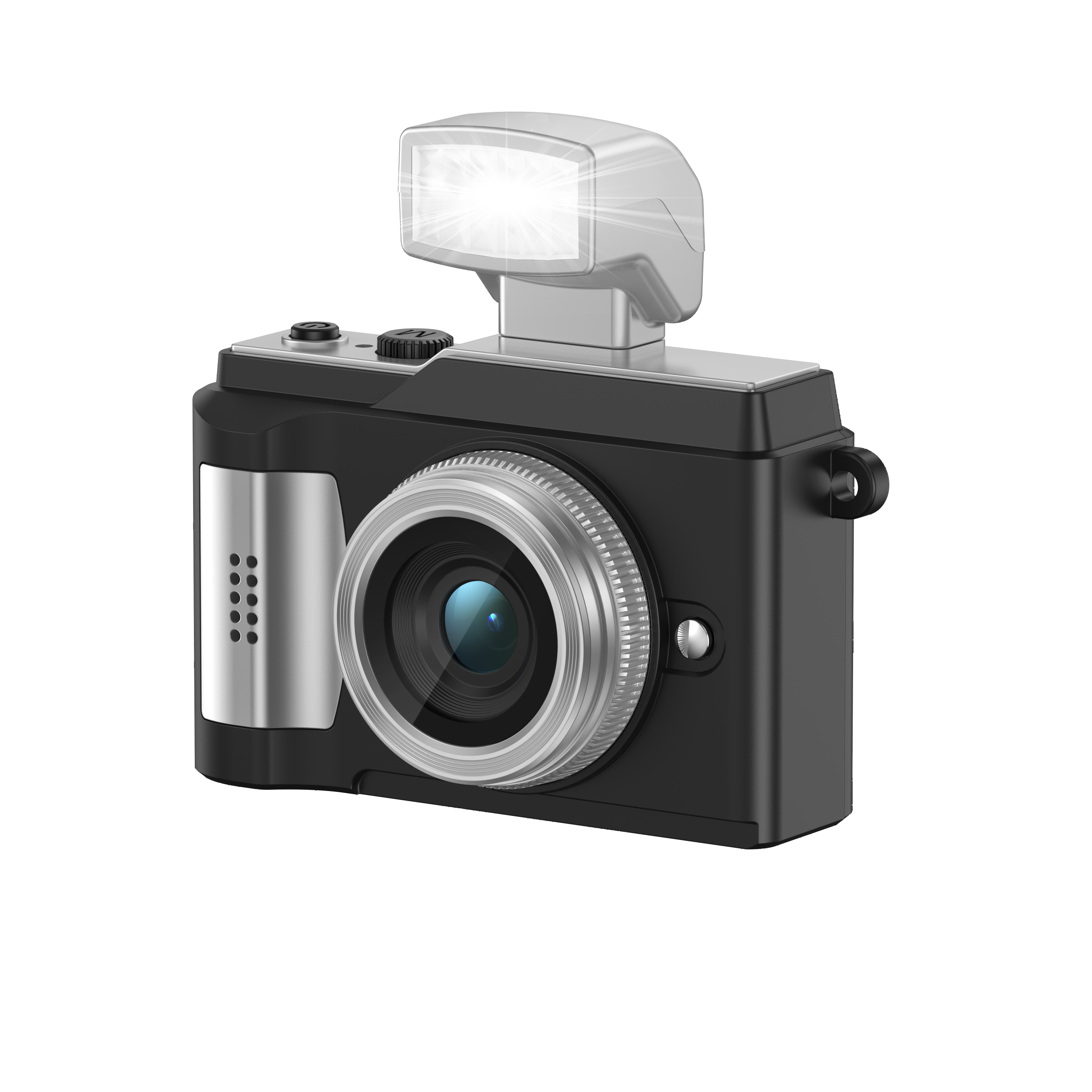 Sprite Group DC21 迷你相机 OEM/ODM 批发｜深圳志康科技源头工厂 - 详情 1